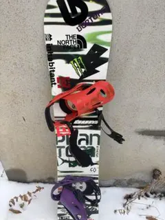 Burton人気セット】バートン Avenue 147cm & Lexa M - メルカリ