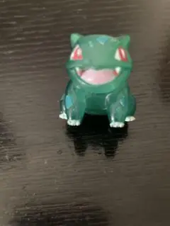 モンコレ　フシギダネ　クリア　初期