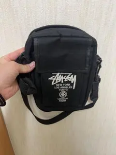 STUSSY ステューシー ショルダーバッグのサムネイル