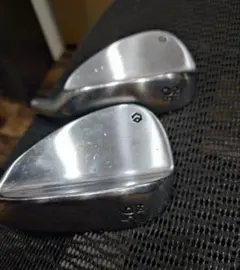 エポン EPON Tour Wedge type S 50° 56°のサムネイル