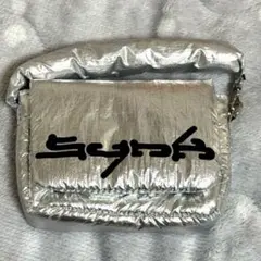 aespa 2024 SYNK: PARALLEL LINE ミニバッグ