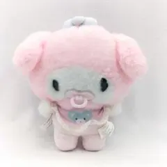 2026年最新】マイメロおしゃぶりの人気アイテム - メルカリ