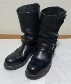 2026年最新】red wing エンジニアブーツ 2268 8dの人気アイテム - メルカリ