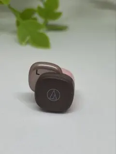 オーディオテクニカ ATH-SQ1TW左耳のみ 18-20