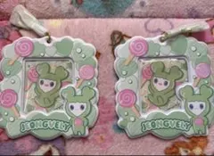 twice lovelys カードホルダー ジョンヨン