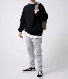 ザ ノースフェイス テック エアー スウェット ジョガー パンツ