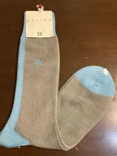 セリーヌ ソックス