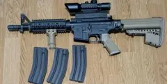 2026年最新】次世代 cqb-rの人気アイテム - メルカリ