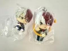 ころこれ！ こんにち輪 ヒロアカ