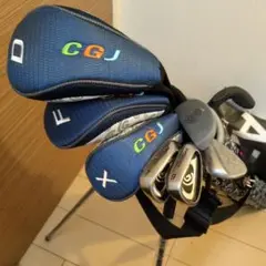 2026年最新】Cleveland Golf ゴルフ クラブ ジュニアの人気アイテム