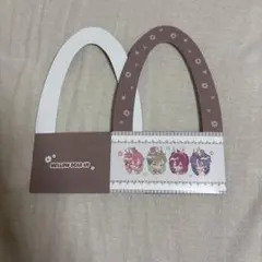 あんスタ　アニカフェキッチンカー　ドリンクホルダー　MELLOW DEAR US