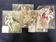 アイナナ バースデーストア　ZOOL ビッグアクリルスタンド