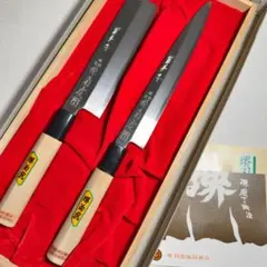 2026年最新】柳刃包丁の人気アイテム - メルカリ