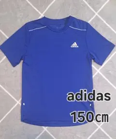 adidas 150cm シャツ
