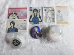 エイトリ 18TRIP 夜班 セット