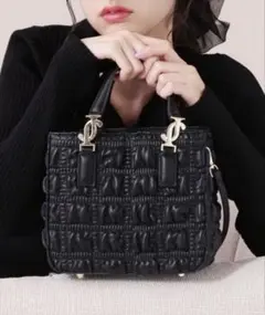 JILLSTUART ショルダーバッグ クロスJ