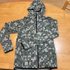 GapFit フード付きジャケット XXL