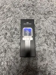 JO1 オフィシャルライトキーリング