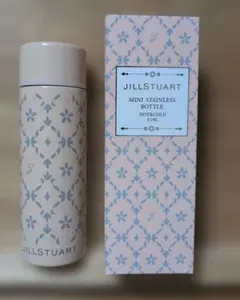 JILLSTUART ミニステンレスボトル 0.14L　箱付のサムネイル