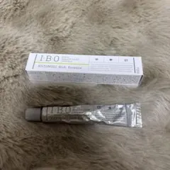 新品未使用】IBOハトムギ配合リッチエッセンス 15g - メルカリ