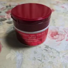 アクアレーベル スペシャルジェルクリームN （モイスト）90g