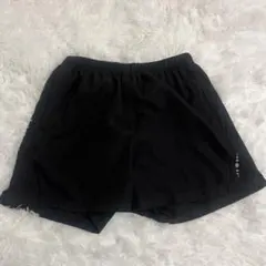 ハーフパンツ 陸上 レディース