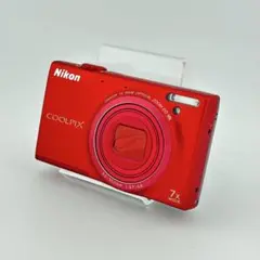 2026年最新】nikon coolpix s6100の人気アイテム - メルカリ