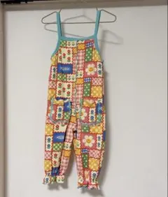 wiggle wiggle サロペット