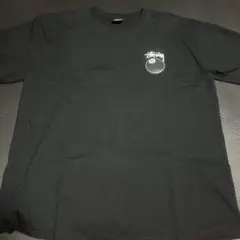 K*S様 Stussy 8ボールグラフィックTシャツ XL ブラック