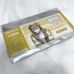 にじさんじ百貨店｜特典｜風楽奏斗