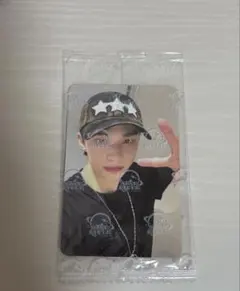 Straykids KARMA FANS ヨントン トレカ 全メンバー コンプ - メルカリ