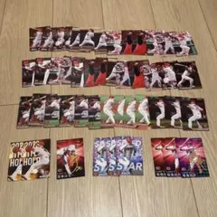 プロ野球チップス カード 広島東洋カープ まとめ売り
