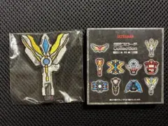 2026年最新】ウルトラマン 刺繍ブローチの人気アイテム - メルカリ
