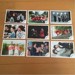 関ジャニ∞ フォトセット