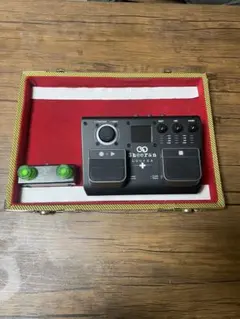 2026年最新】SHEERAN looperの人気アイテム - メルカリ