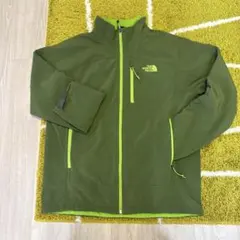 THE NORTH FACE フルジップジャケット