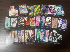 ワンピースカード　the best2ドン！！カード　30種類