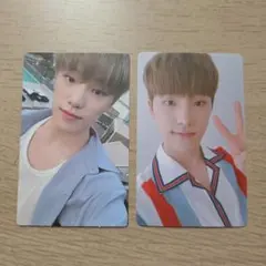 seventeen IDEAL CUTまとめ売りトレカ - メルカリ