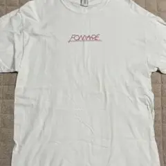 FOMARE アマダTシャツ Lサイズ FOMARE アマダTシャツ Lサイズ FOMARE OFFICIAL on X: