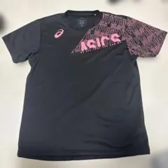 asicsトレーニングウェア