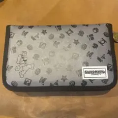 SUPER MARIO 彫刻刀セット 5本組
