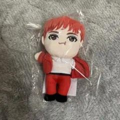 超特急 ユーキ ぬいぐるみ