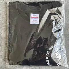 SWAT Tシャツ　サイズM BLACK