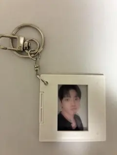 BTS ARIRANG アーリーバード特典 トレカ キーホルダー グク JK - メルカリ