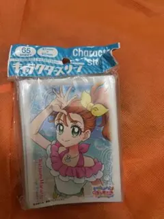 2026年最新】キャラクタースリーブ トロピカル～ジュ! プリキュア