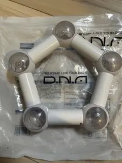 Aぇgroup DNA ペンライト