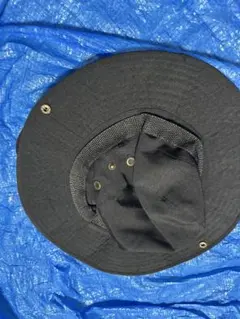 黒ブーニーハット