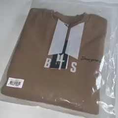 完売品 新品未開封 BTS POPUP FAKELOVE スウェット トレーナー
