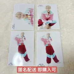 M!LK 曽野舜太 59杯目 生写真 M!X