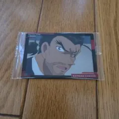 名探偵コナン大和敢助カード